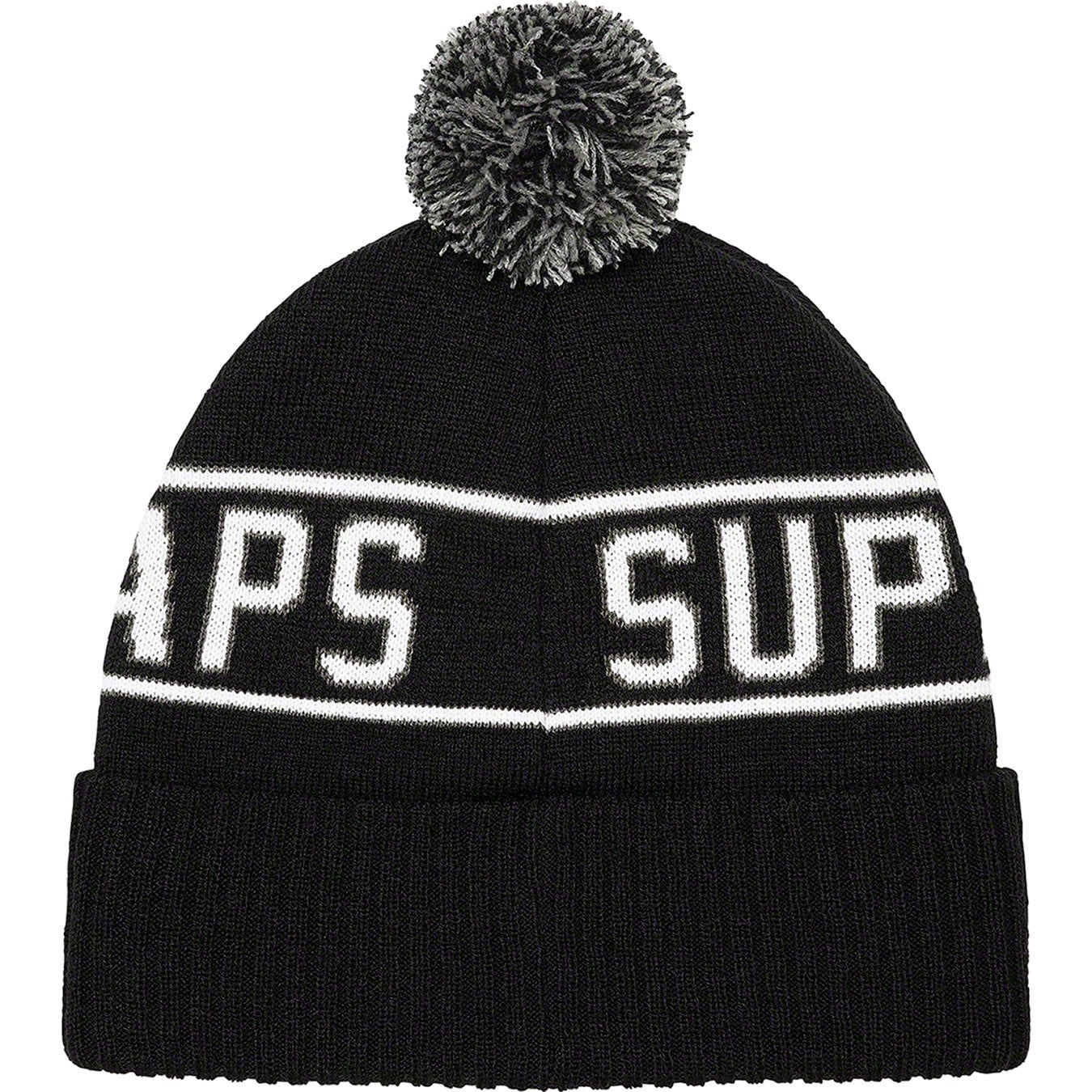 Supreme®/WTAPS® Beanie view 3